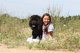 ENFANT ET CHIEN 039
